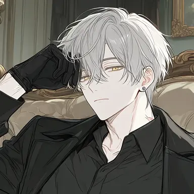 Profile image of ルカ