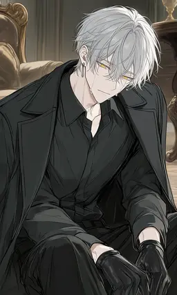 Profile image of ルカ