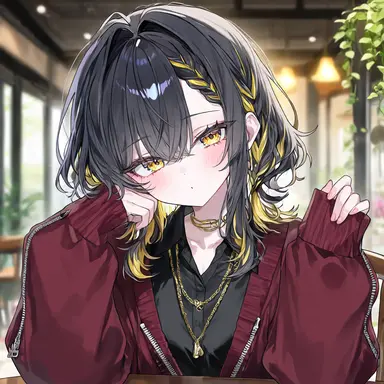 Profile image of 카후