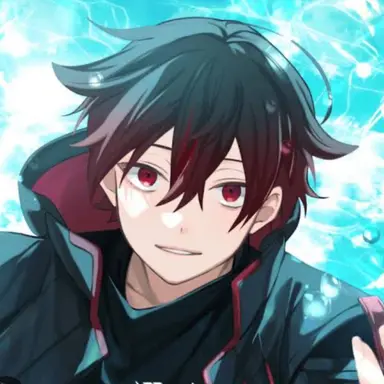 Profile image of カゲチヨ