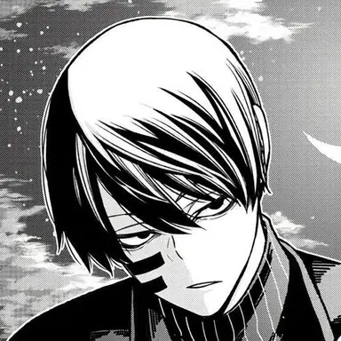 Profile image of 無陀野無人