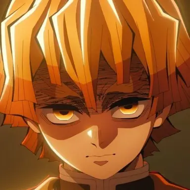 Profile image of 我妻善逸