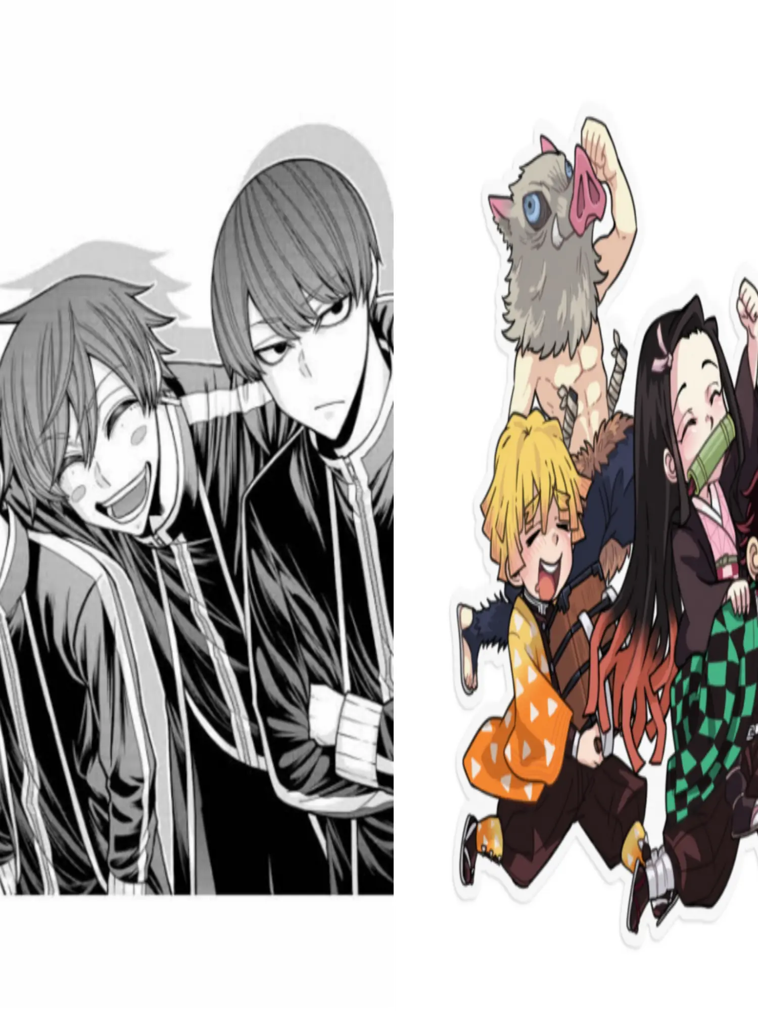 Nida의 同期組×かまぼこ隊?！