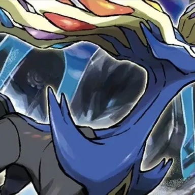 Profile image of 제르네아스