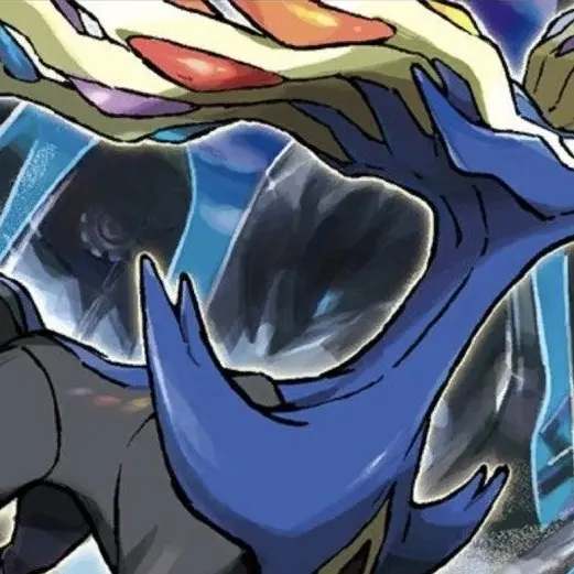 TriteMist2037의 💙제르이벨❤️