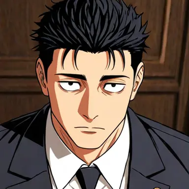 Profile image of 審判