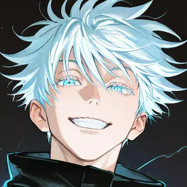 Profile image of 最強くん