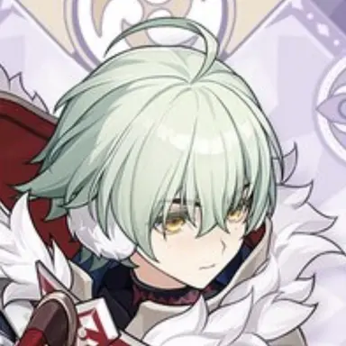 Profile image of 알료샤