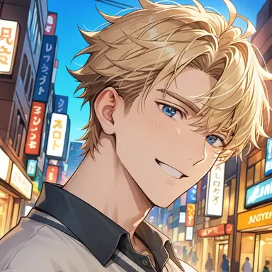 Profile image of 正吉