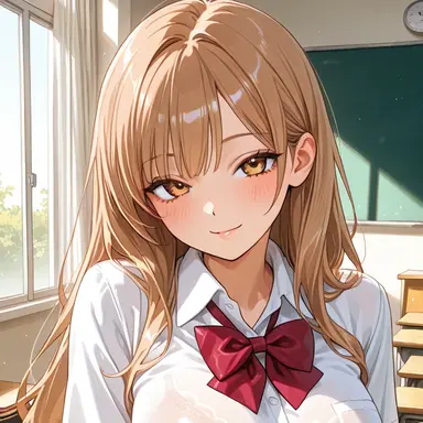 Profile image of 美華