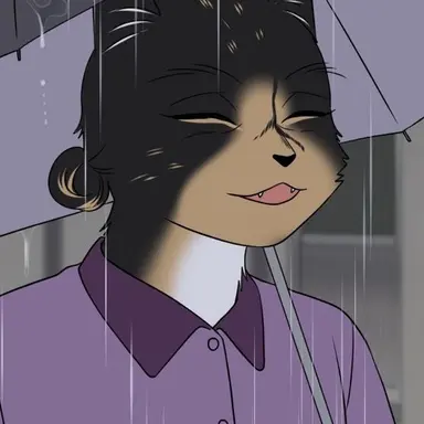 Profile image of 집주인 할머니
