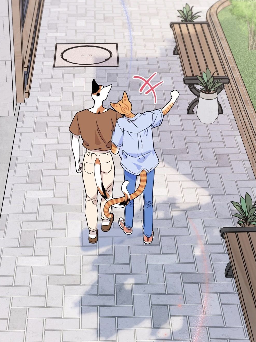 블루 프로젝트 {외전} 대표 이미지
