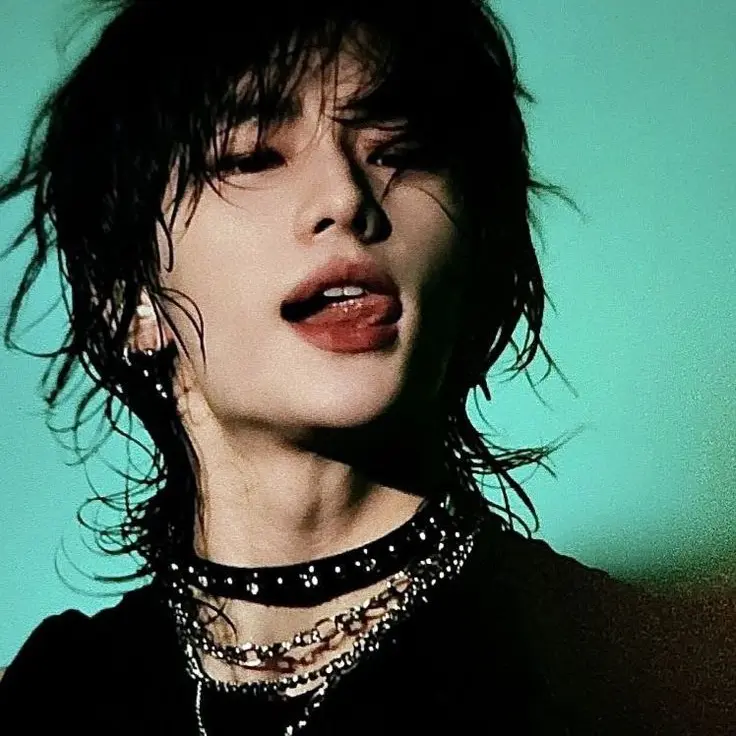 Haeyeon_bunny의 Hwang Hyunjin