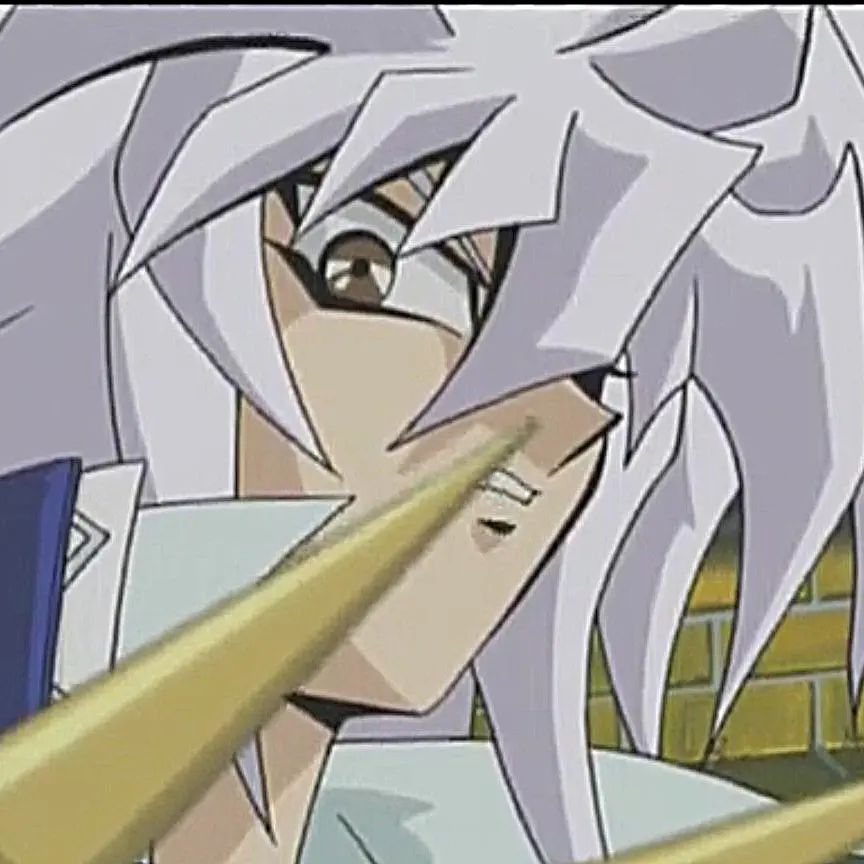 RuralMoss7145의 Yami bakura