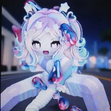 Profile image of 별이 변신 버전