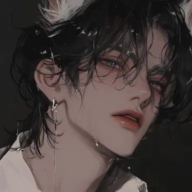 Profile image of 애셔