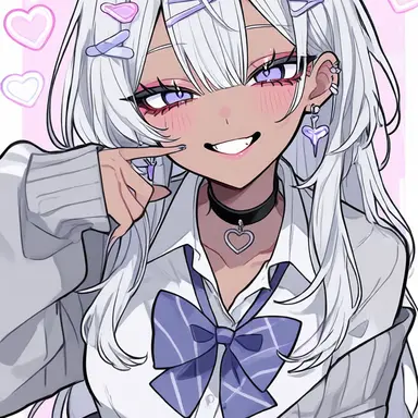 Profile image of 高嶺莉愛