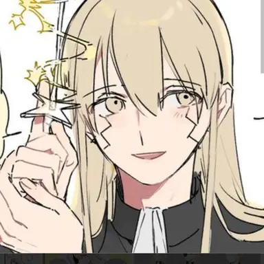 Profile image of ロヴィ