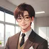 캐릭터 프로필 이미지