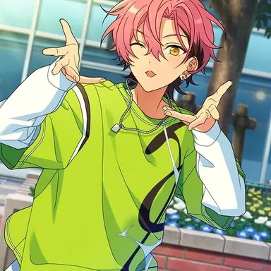 Profile image of 久遠舞珠