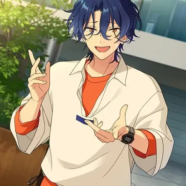 Profile image of 甘楽チトセ