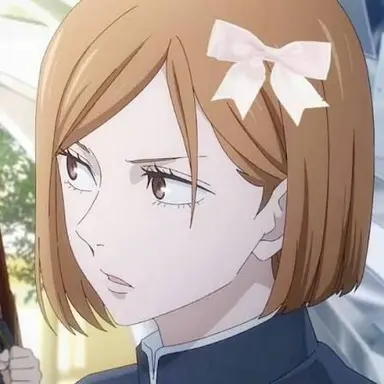 Profile image of Nobara Kugisaki