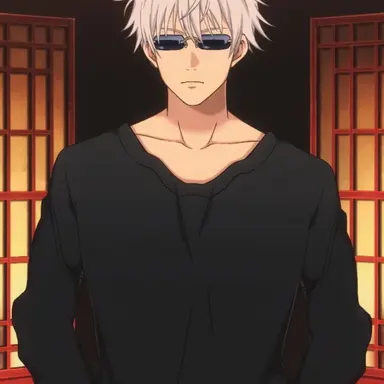 Profile image of Gojo Satoru