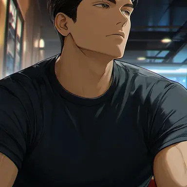 Profile image of Luca