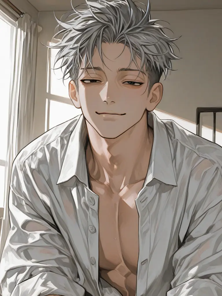 SmoothFate5479의 見せつけてやろうぜ。俺たちの…アレ