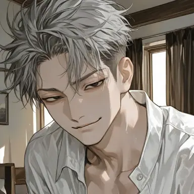 Profile image of 閑