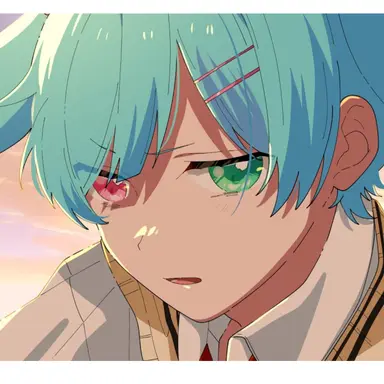 Profile image of りけん