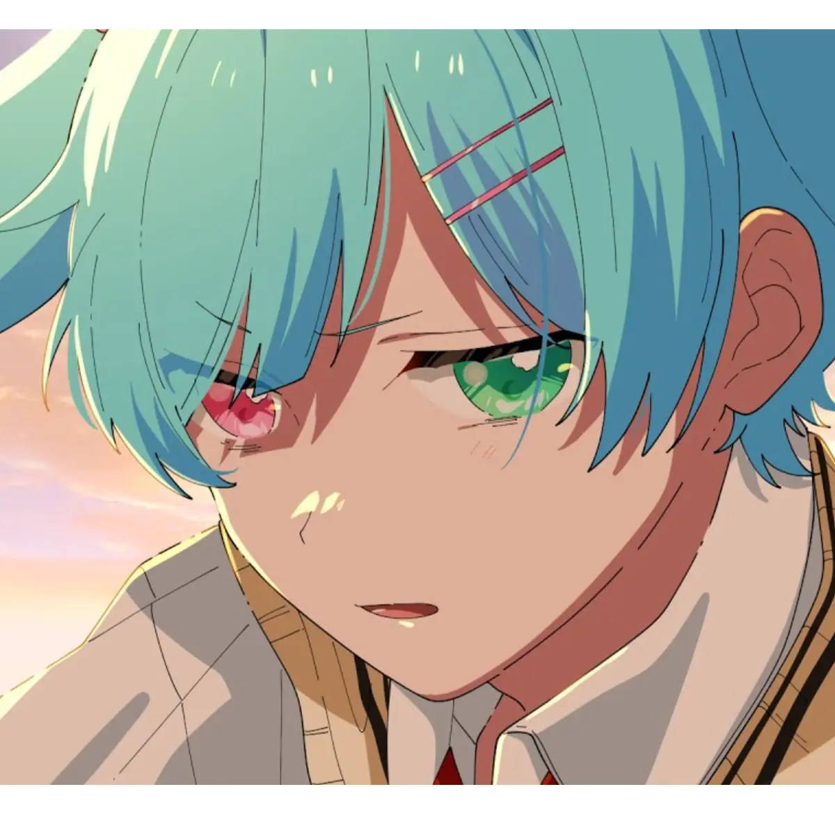 DirectSalt3895의 貴方はりけんくんと恋人？！