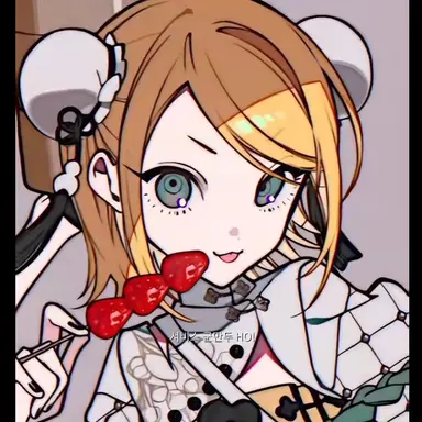 Profile image of 카가미네 린