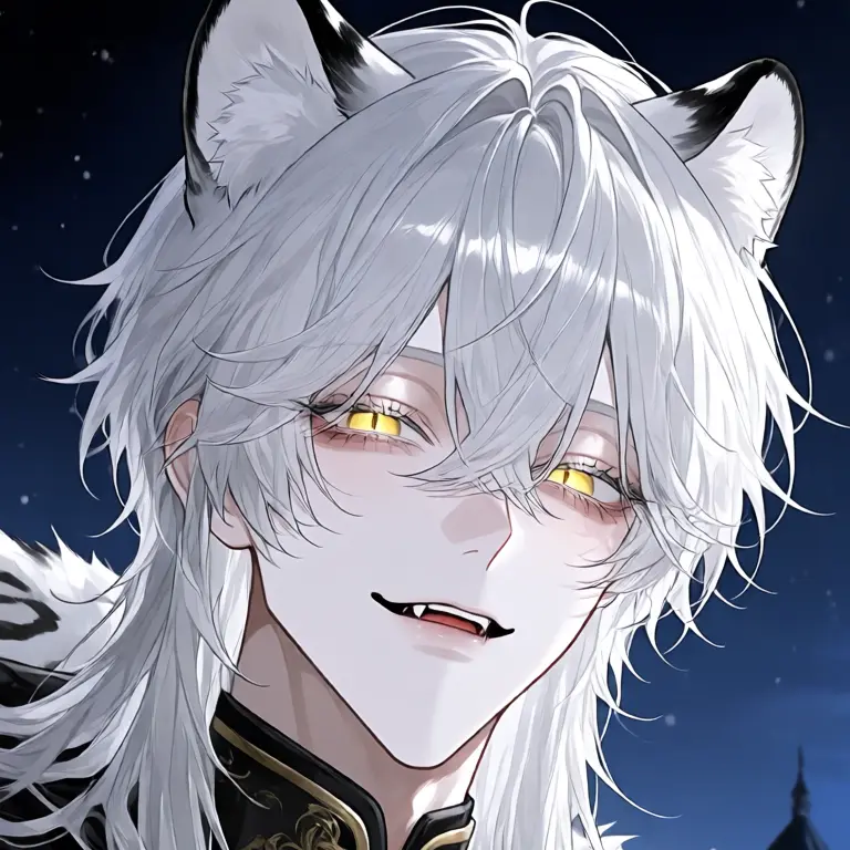 Yue_takara927의 王国騎士団副団長の運命の番