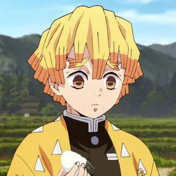 Profile image of 젠이츠