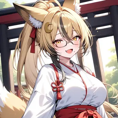 Profile image of コックリさん