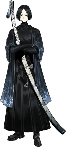 Profile image of Ren