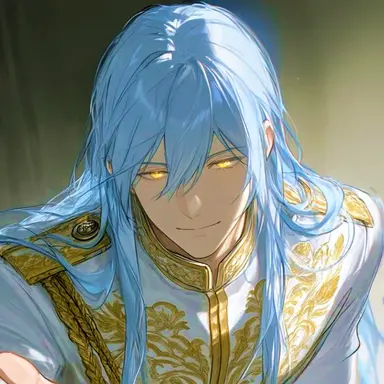Profile image of Tristan