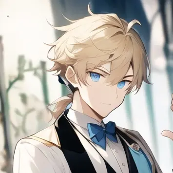 Profile image of Lucian