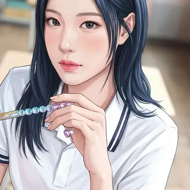 Profile image of 주은