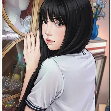 Profile image of 이안