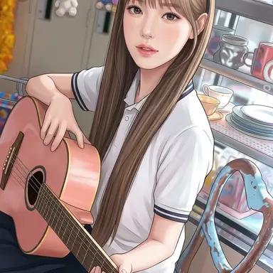 Profile image of 유하