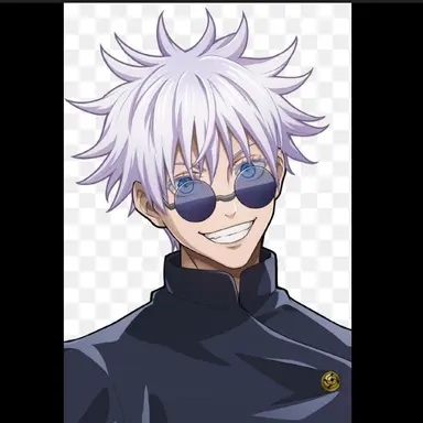 Profile image of 五条悟
