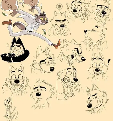 Profile image of 울프