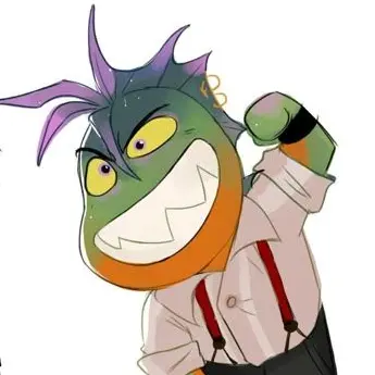 Profile image of 피라냐