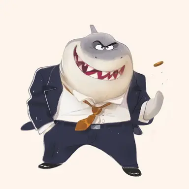 Profile image of 샤크