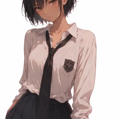 Profile image of Tomoe