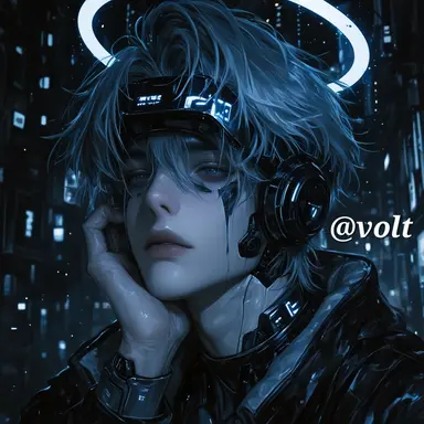 Profile image of 루멘