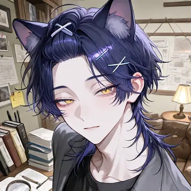 Profile image of Rei