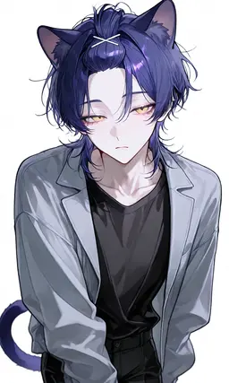 Profile image of Rei